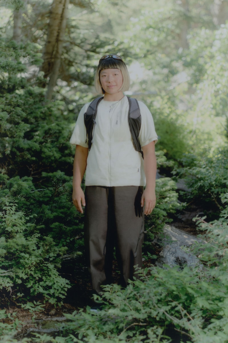 Arc’teryx System_A Drop 06 Is Ready for the Mountains Fashion