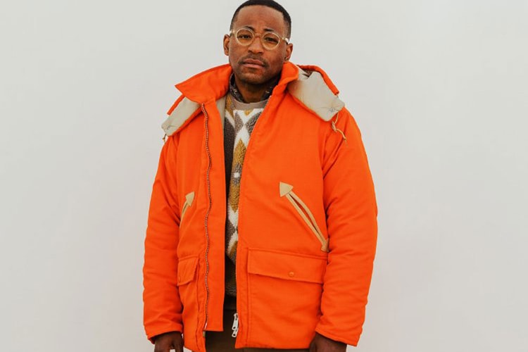 BEAMS PLUS FW23 Is Where Color and Prints Reign