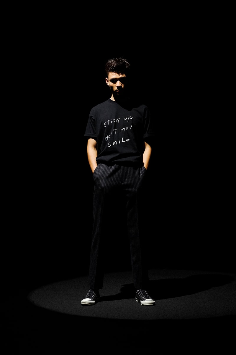 BEDWIN & THE HEARTBREAKERS Team Up With Cali DeWitt Fashion