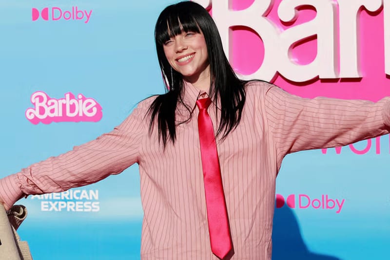 Billie Eilish Gives “What Was I Made For?” Performance Debut