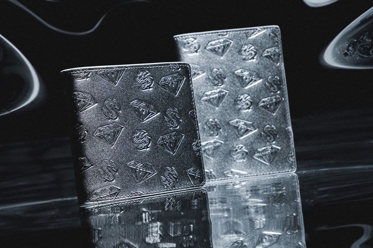 Billionaire Boys Club Reveals Accessories Capsule