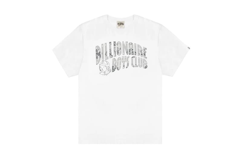 Billionaire Boys Club Reveals Accessories Capsule Fashion 