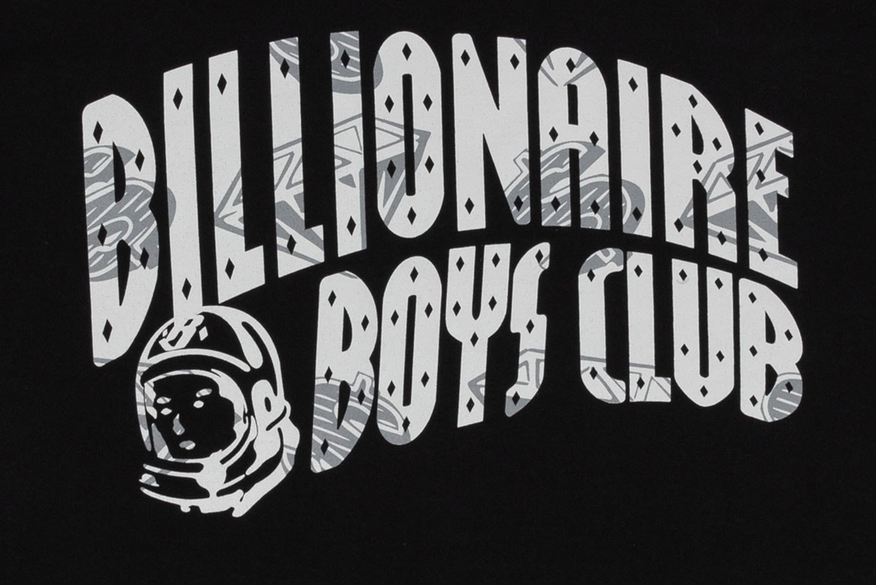 Billionaire Boys Club Reveals Accessories Capsule Fashion 