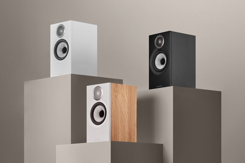 Bowers Wilkins Speaker Range That Are Suited For Different Listeners