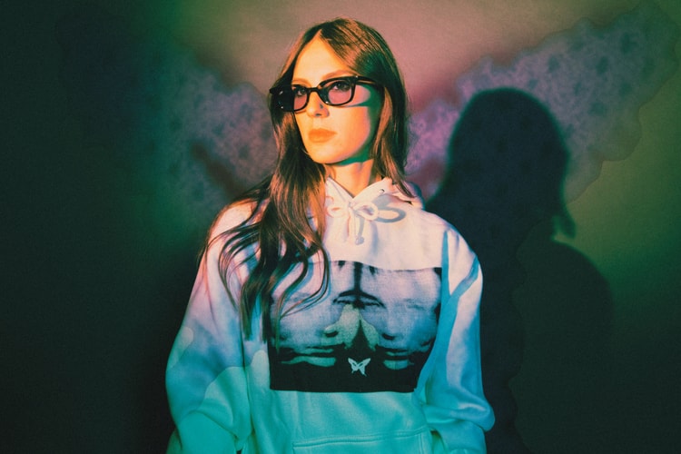 CLSICS Releases Fall/Winter ‘23 Collection at the Intersection of Art and Fashion