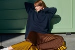 Clare Waight Keller Launches New Line With UNIQLO