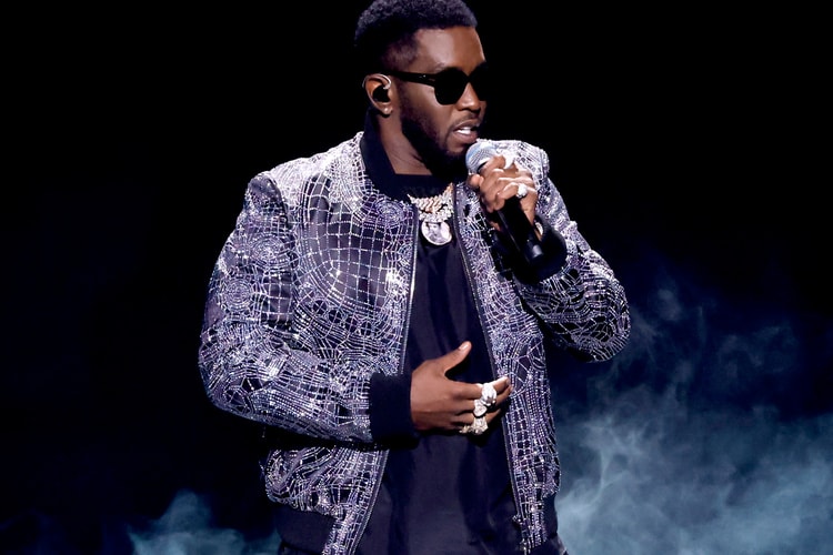 Diddy To Return Next Month With First Solo Album in Nearly 2 Decades