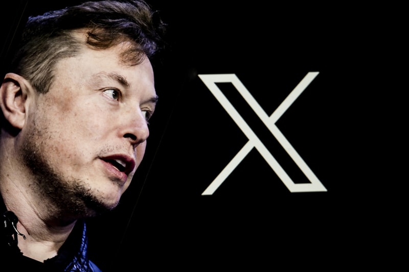 top tech news weekly roundup elon musk x twitter app block feature bowers and wilkins speakers new twitch tiktok clips video feed meta threads web version
