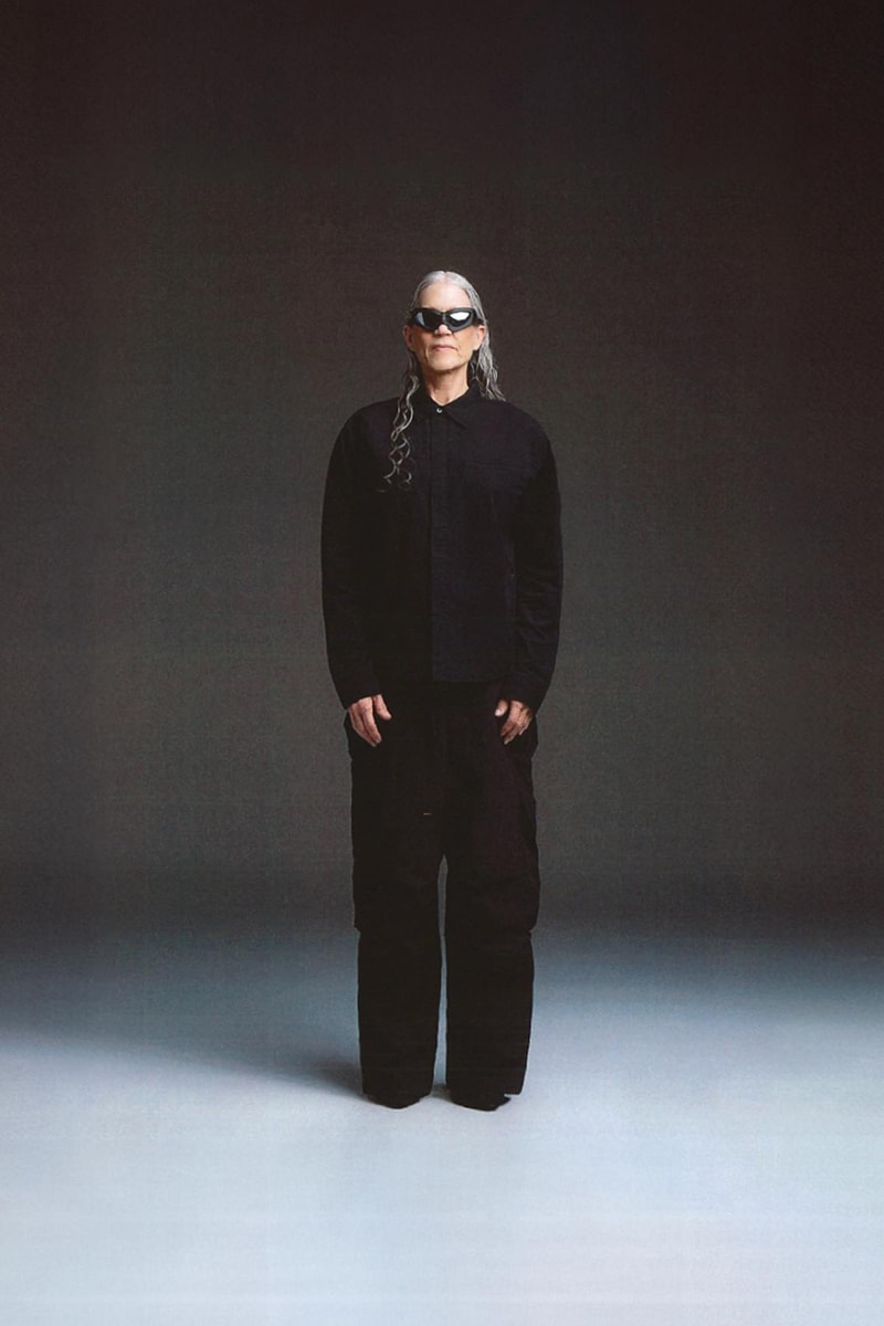 Entire Studios Drop 4 Is a Vision of Calmly Futuristic Styles Fashion