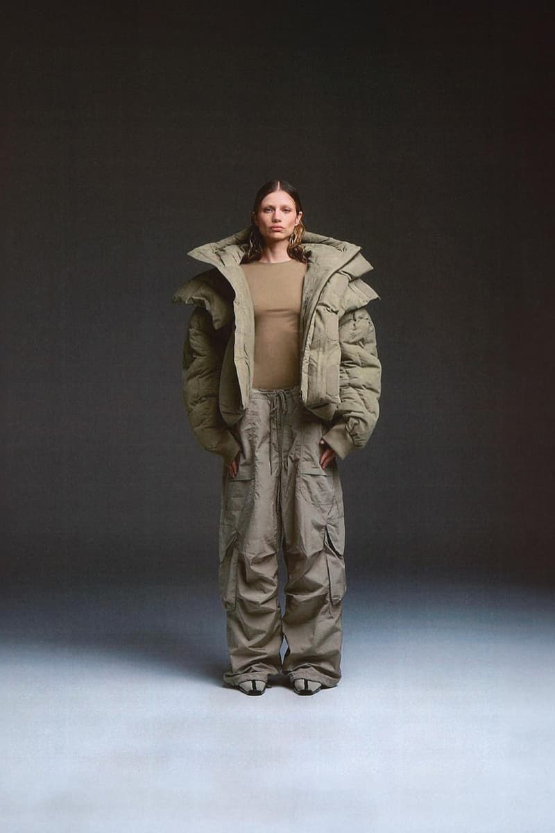 Entire Studios Drop 4 Is a Vision of Calmly Futuristic Styles Fashion