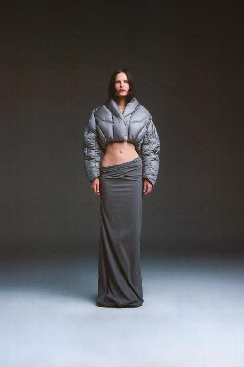 Entire Studios Drop 4 Is a Vision of Calmly Futuristic Styles Fashion