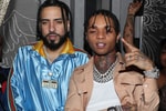 French Montana and Swae Lee Release Music Video for “Wish U Well”
