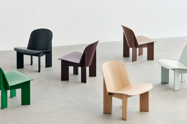 HAY Offers Up a Unique Range of Housewares for Fall 2023