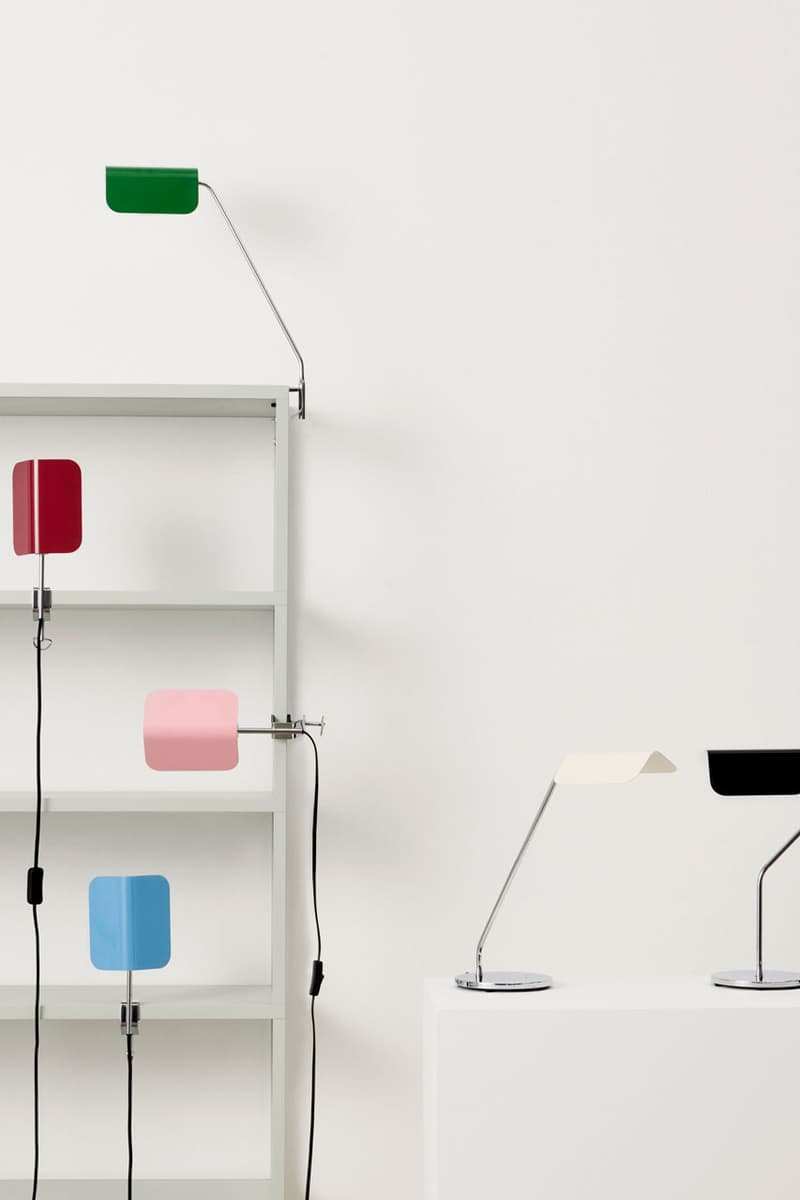 HAY Offers Up a Unique Range of Housewares for Fall 2023 Design