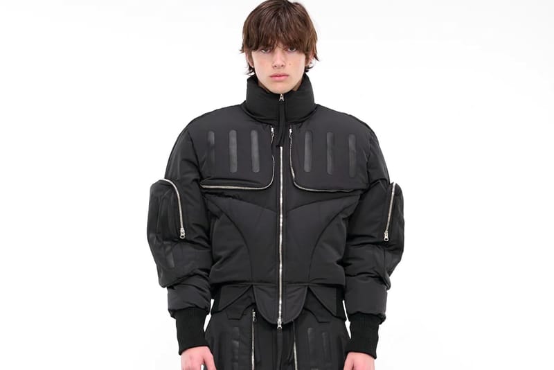 JUNTAE KIM FW23 Has Arrived