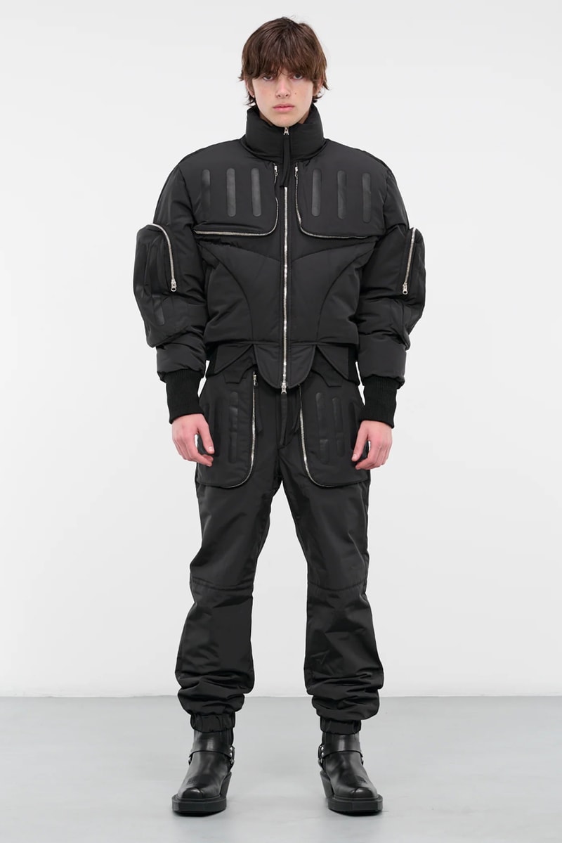 JUNTAE KIM FW23 Has Arrived Fashion