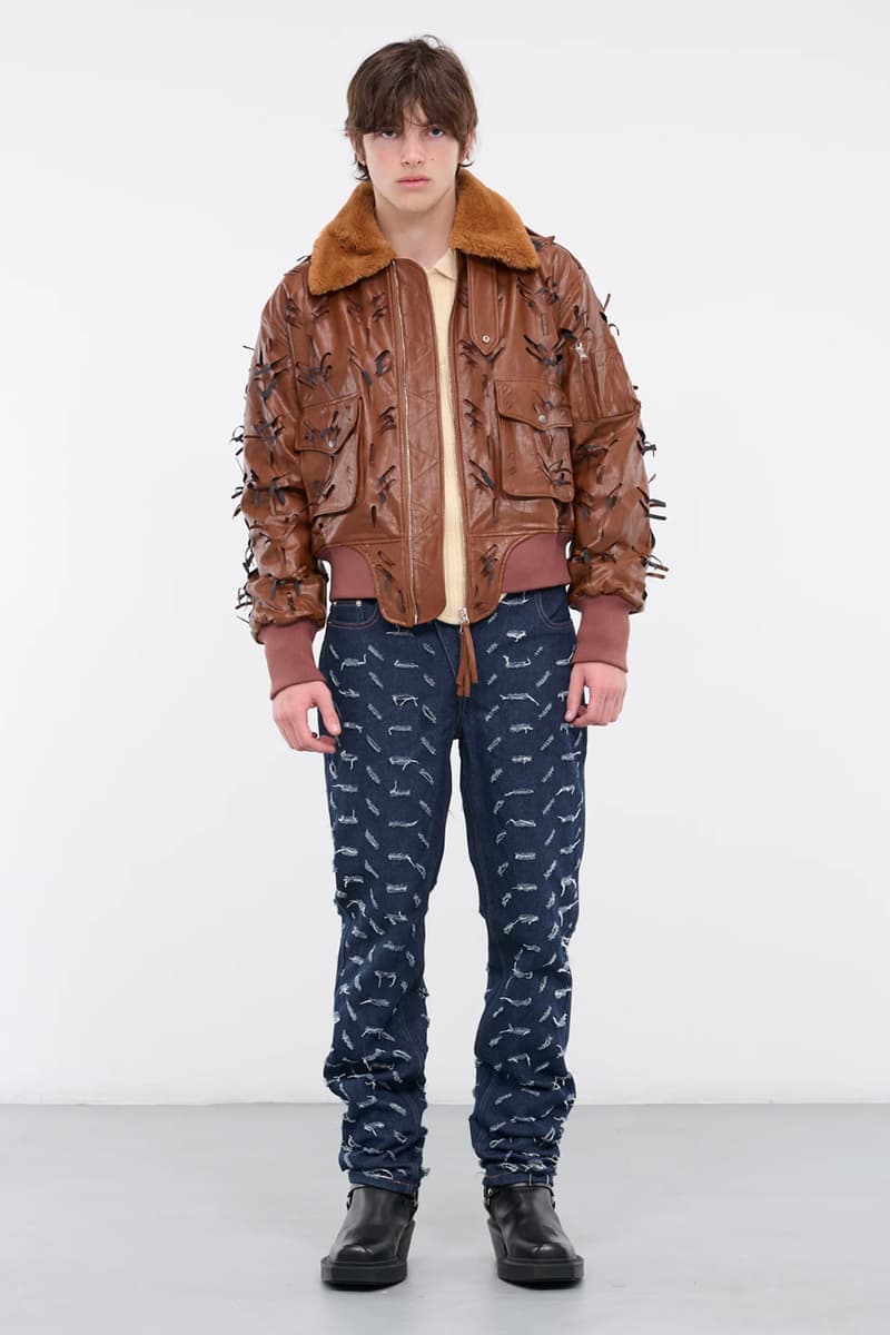 JUNTAE KIM FW23 Has Arrived Fashion