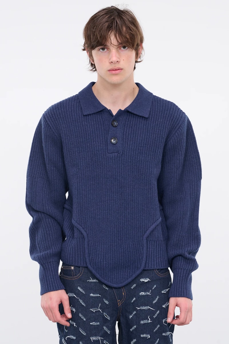 JUNTAE KIM FW23 Has Arrived Fashion