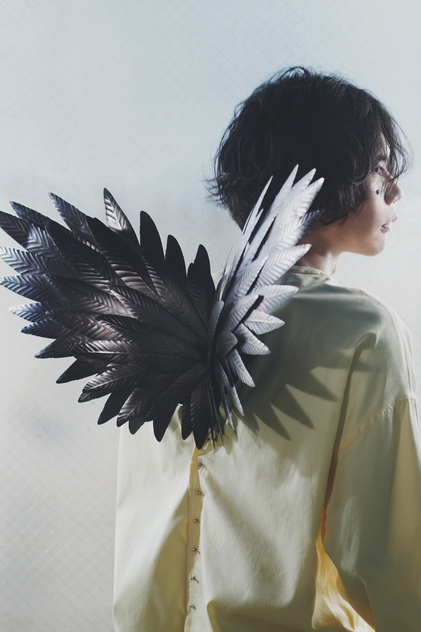 Kenshi Yonezu Stars in New LOEWE FW23 Campaign Fashion