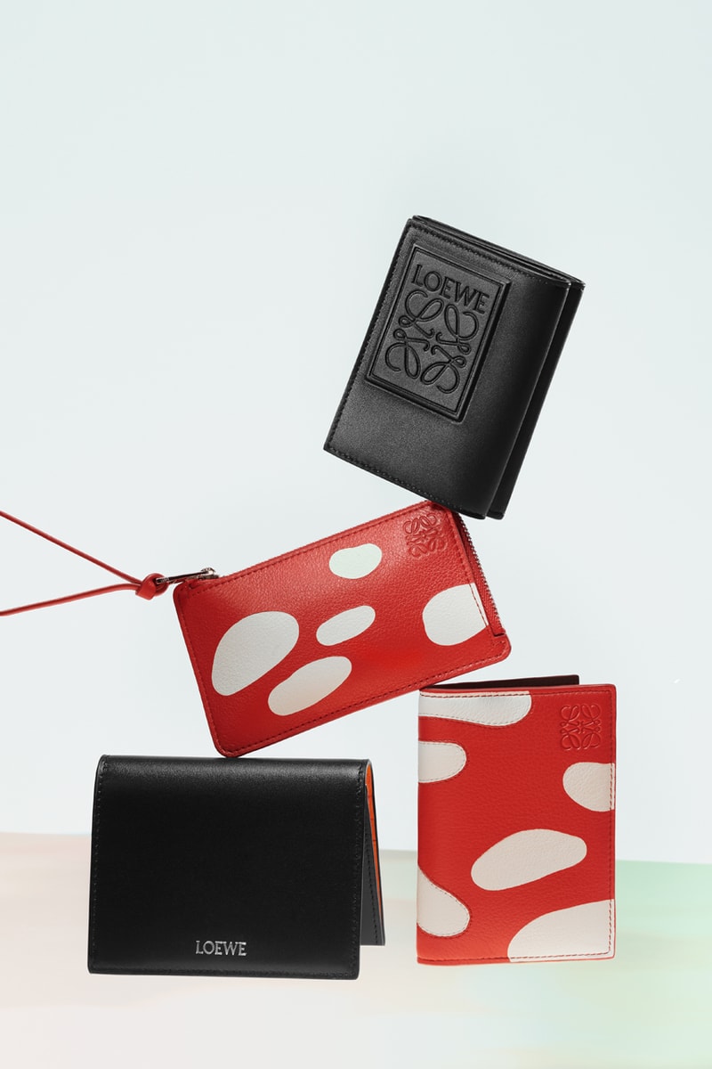 Kenshi Yonezu Stars in New LOEWE FW23 Campaign Fashion