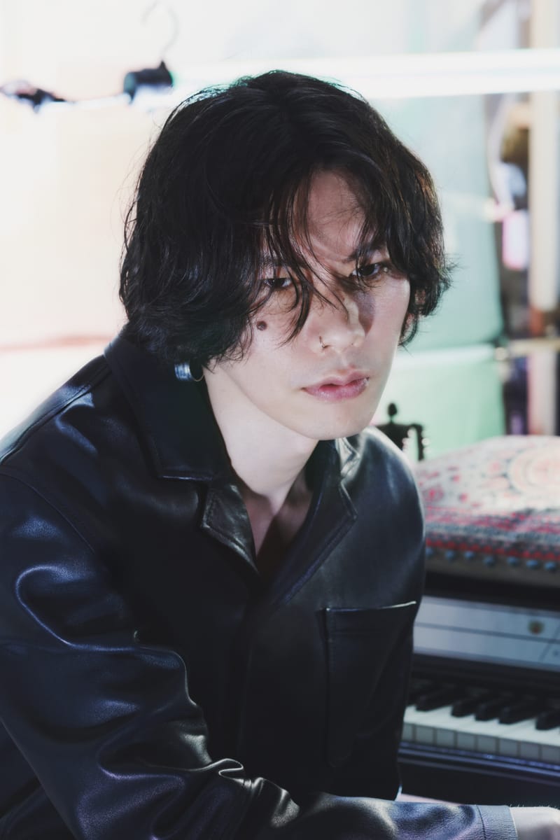 Kenshi Yonezu, LOEWE,