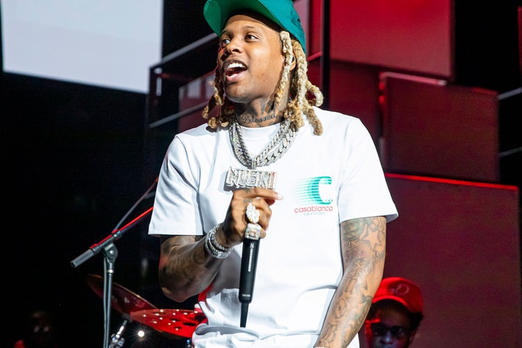 Lil Durk Releases Hard Hitting Anthem “F*ck U Thought”