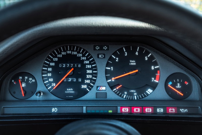 MANHART Turbocharged BMW E30 M3 Restomod Info