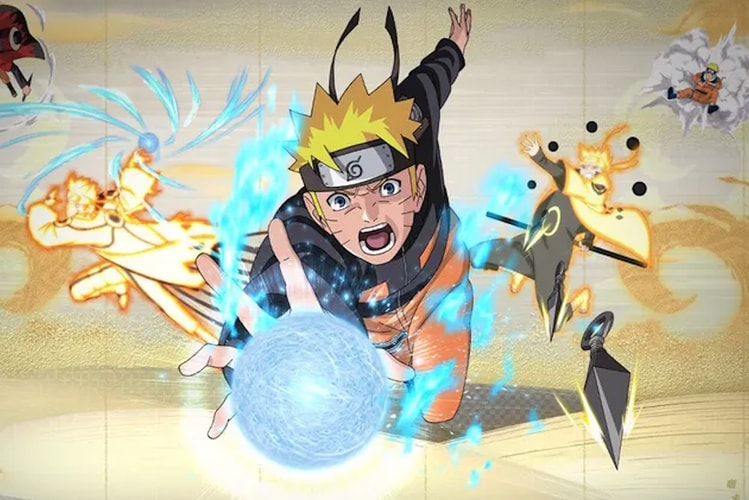 Watch the First Trailer for Action-Fighter ‘Naruto x Boruto Ultimate Ninja Storm Connections’