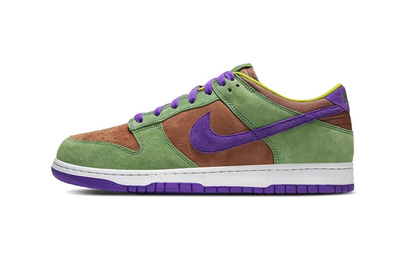 Nike Dunk Low Veneer Summer 2024 Release Info