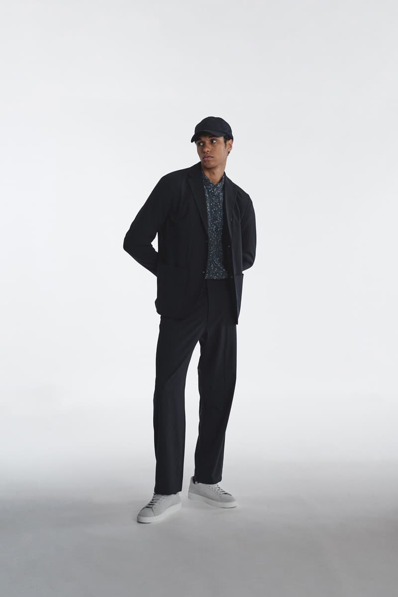 Norse Projects Centers Timeless Menswear for FW23 Delivery 1 Fashion