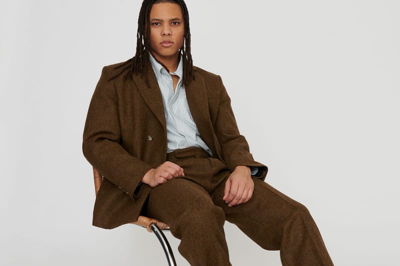 Palmes FW23 Is Full of Versatile Wares