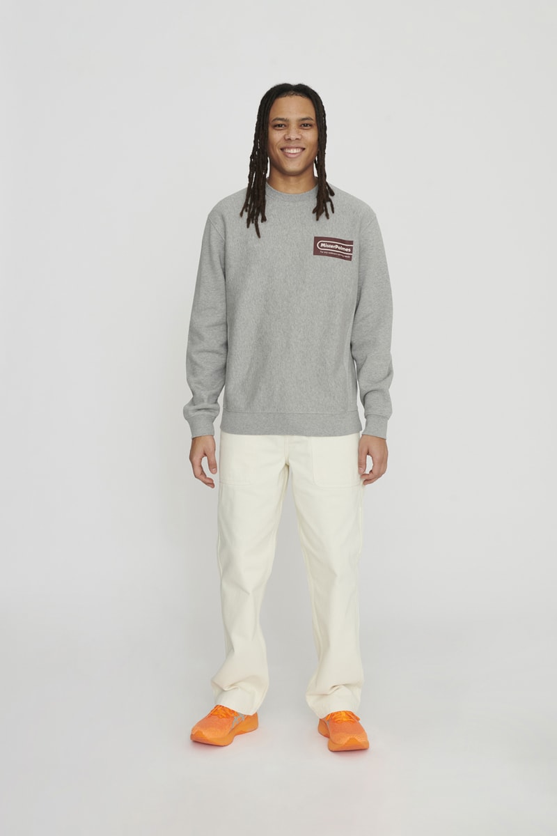 Palmes FW23 Is Full of Versatile Wares Fashion 