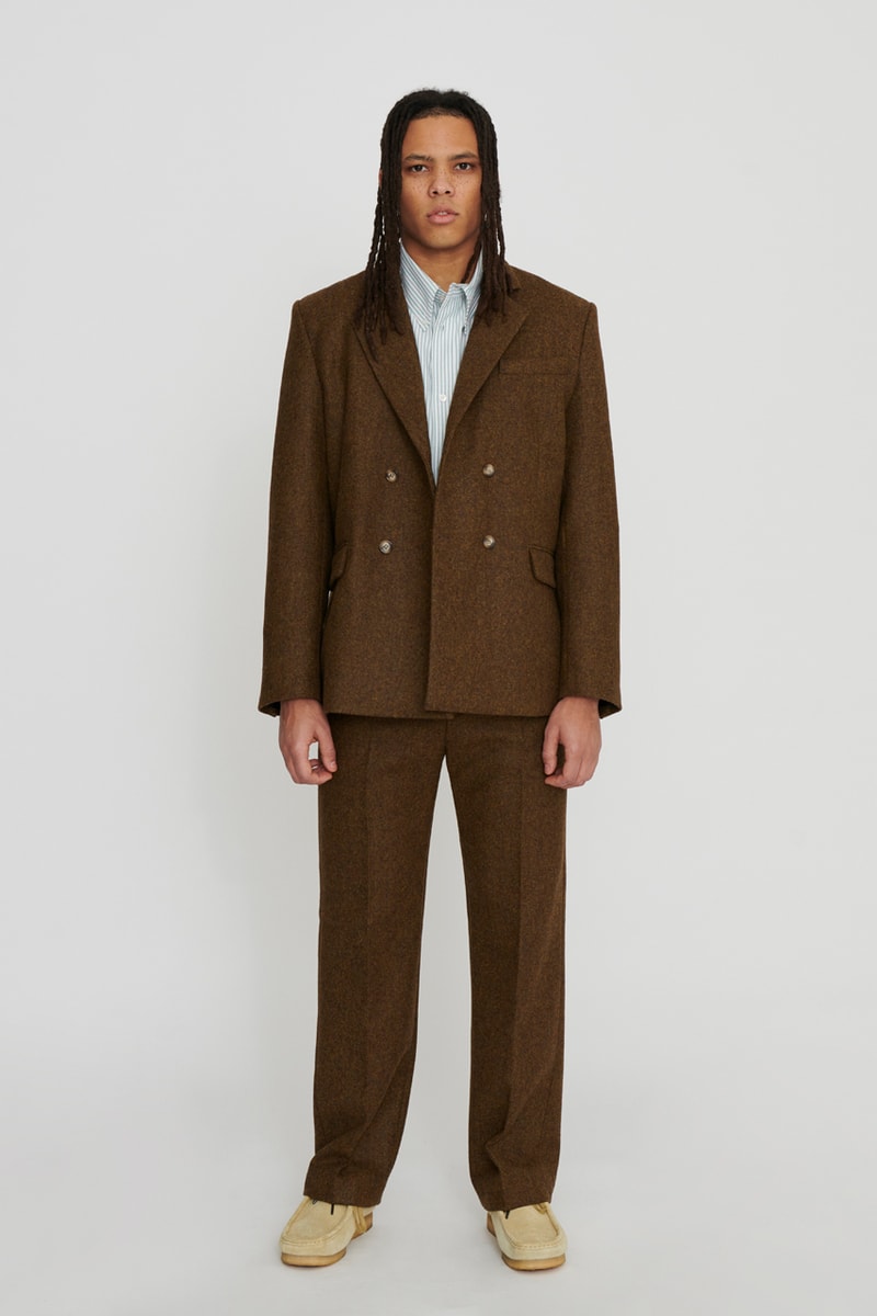 Palmes FW23 Is Full of Versatile Wares Fashion 