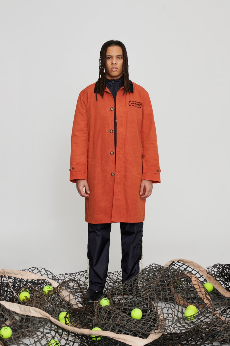 Palmes FW23 Is Full of Versatile Wares Fashion 