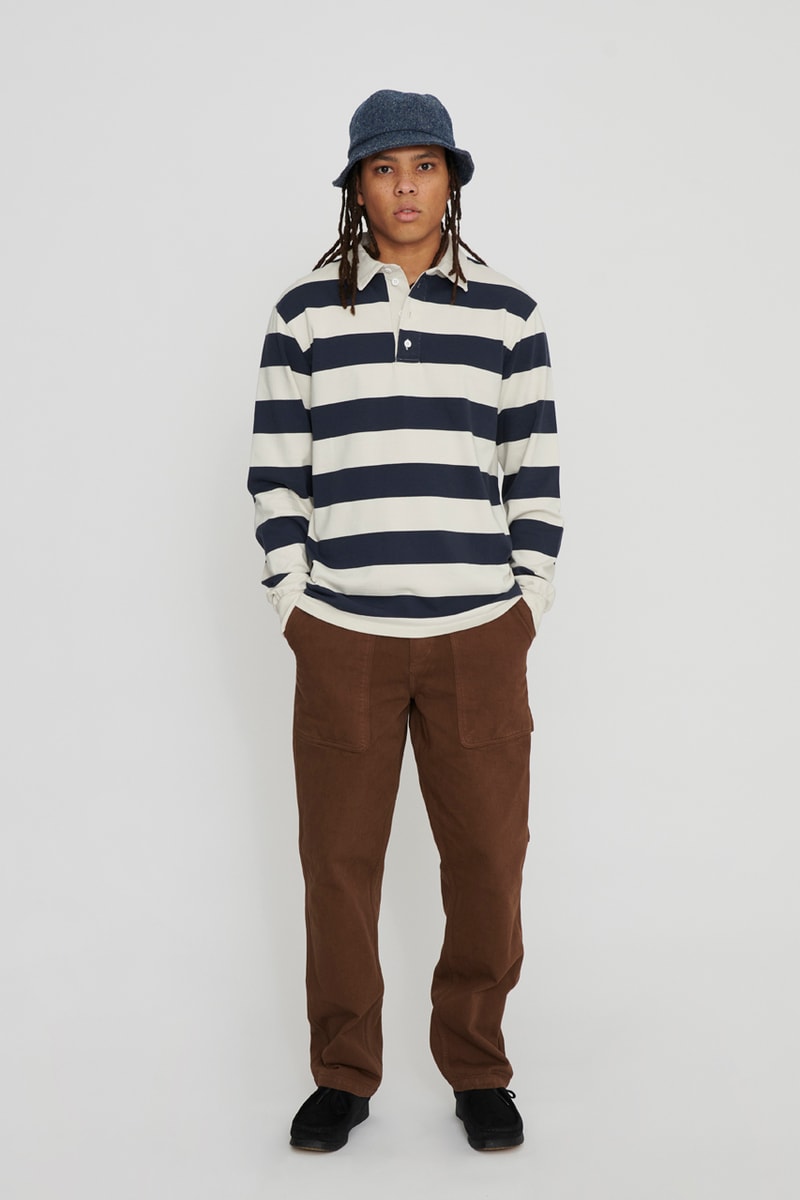 Palmes FW23 Is Full of Versatile Wares Fashion 