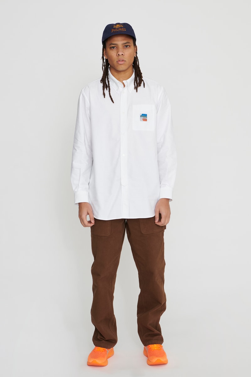 Palmes FW23 Is Full of Versatile Wares Fashion 