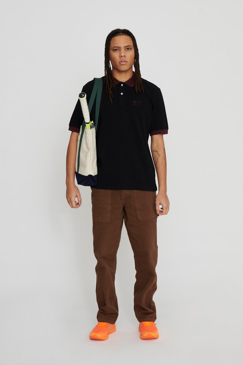 Palmes FW23 Is Full of Versatile Wares Fashion 