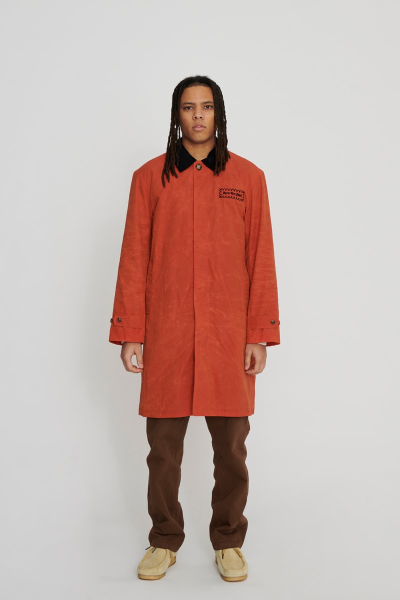 Palmes FW23 Is Full of Versatile Wares Fashion 