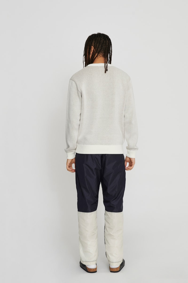 Palmes FW23 Is Full of Versatile Wares Fashion 