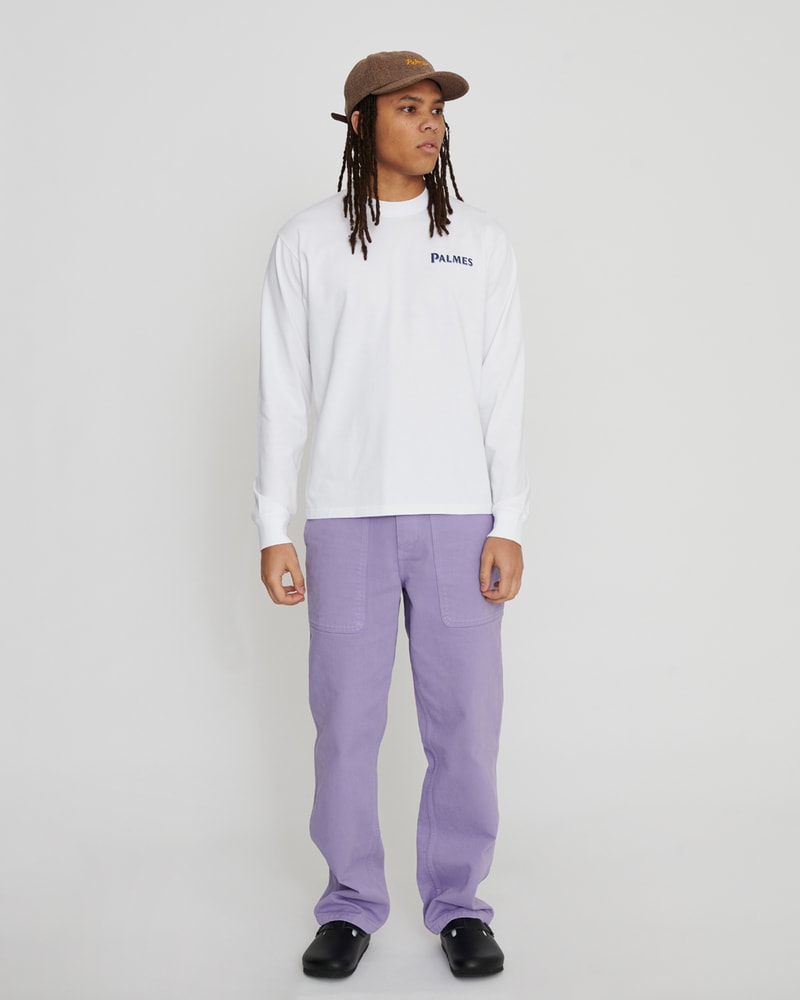 Palmes FW23 Is Full of Versatile Wares Fashion 