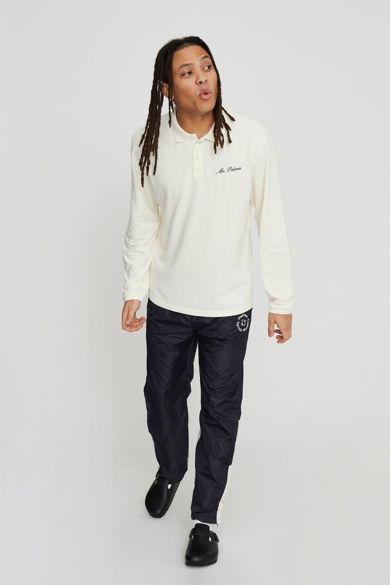 Palmes FW23 Is Full of Versatile Wares Fashion 