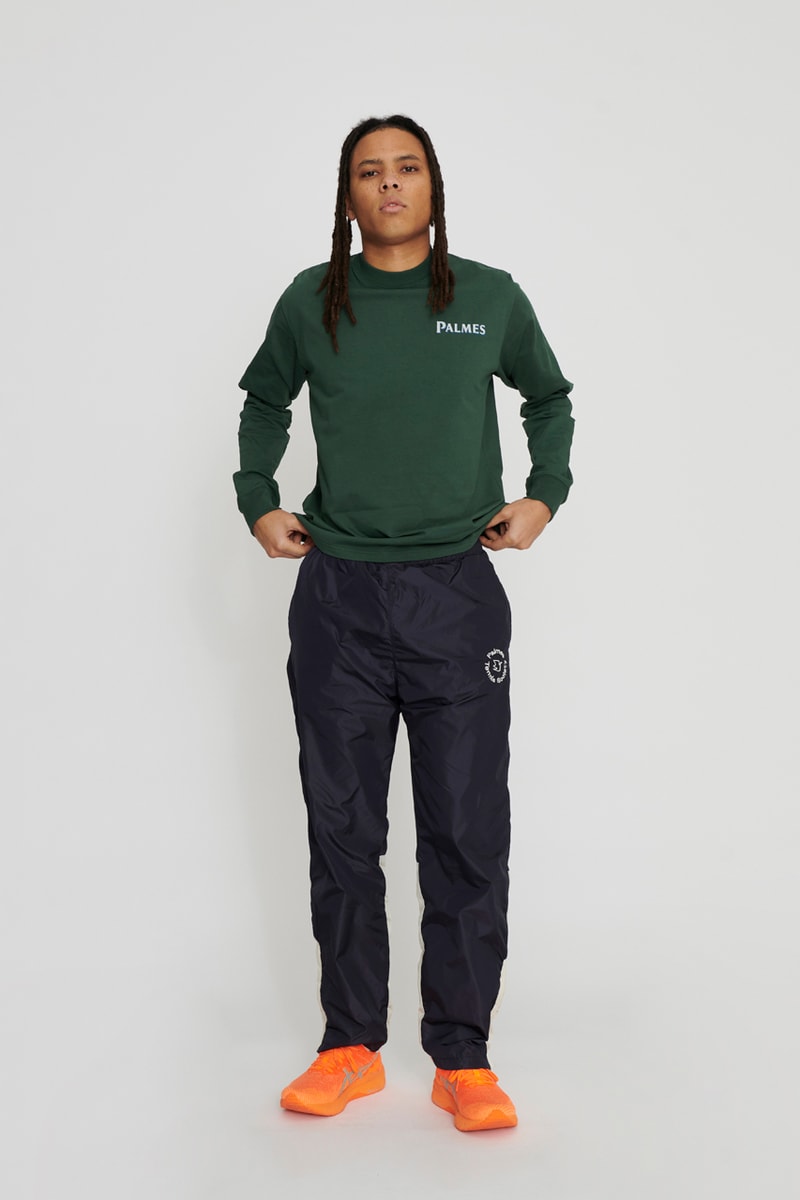Palmes FW23 Is Full of Versatile Wares Fashion 