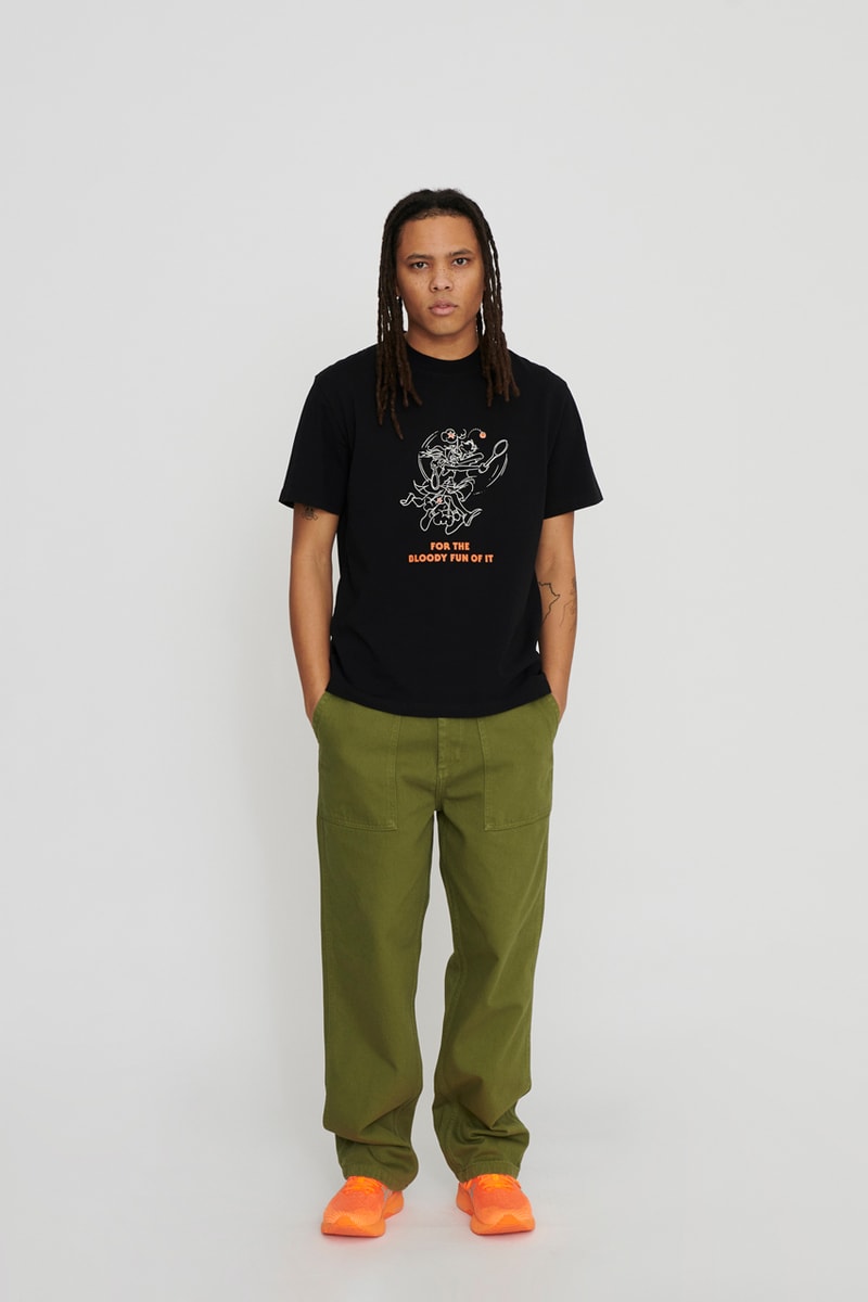 Palmes FW23 Is Full of Versatile Wares Fashion 