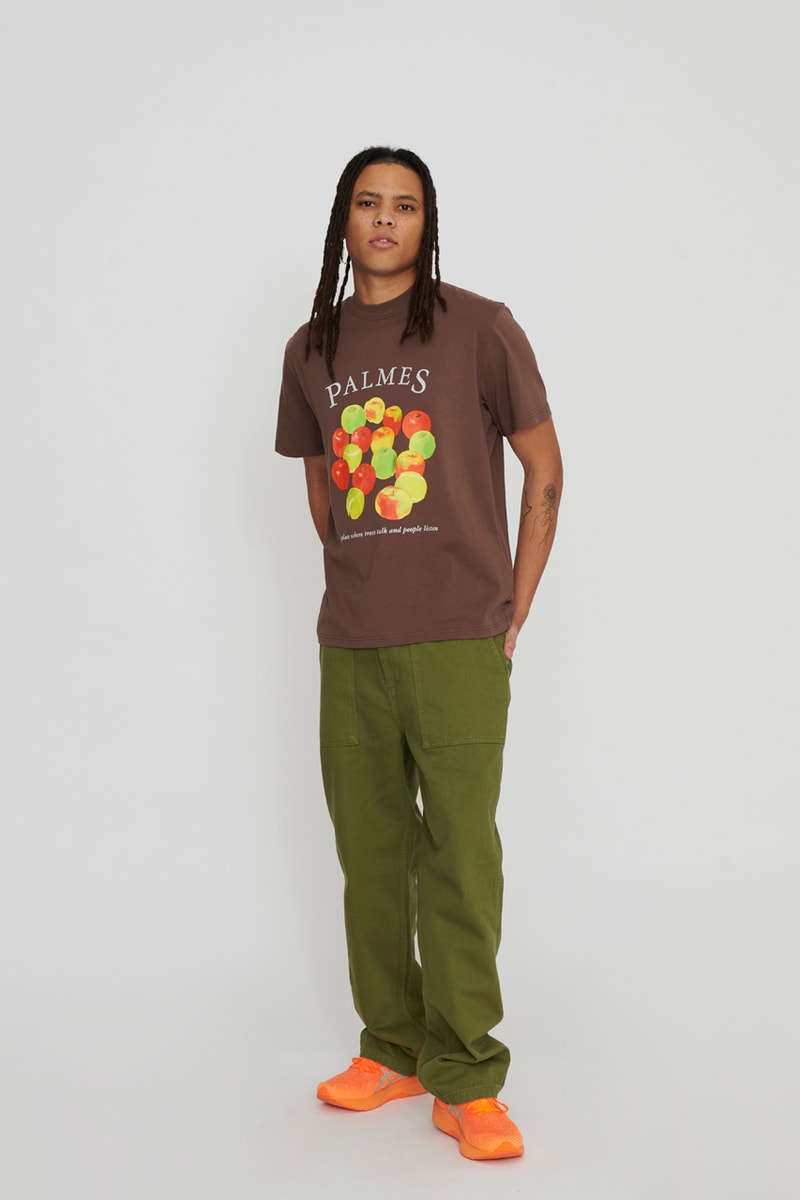 Palmes FW23 Is Full of Versatile Wares Fashion 
