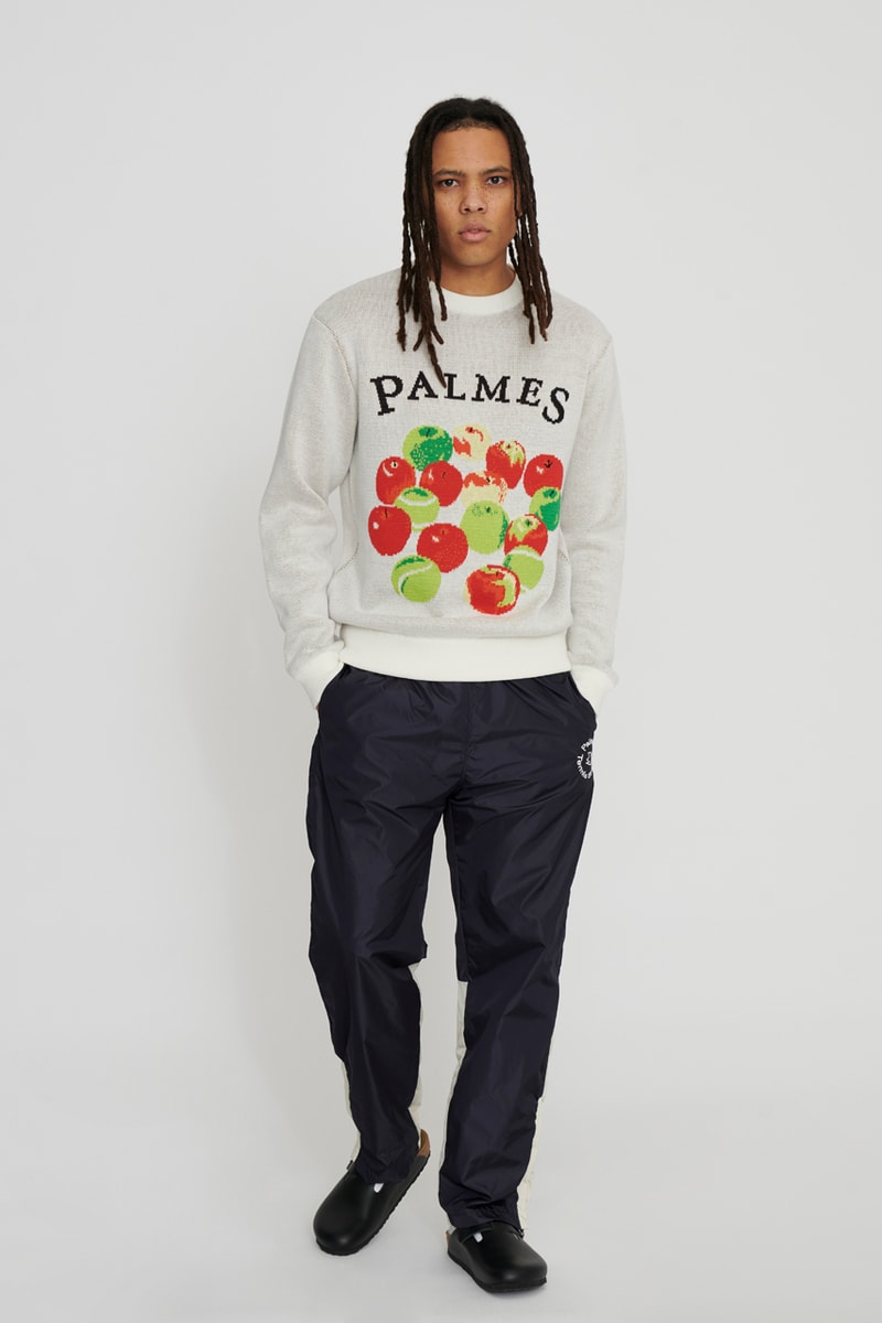 Palmes FW23 Is Full of Versatile Wares Fashion 