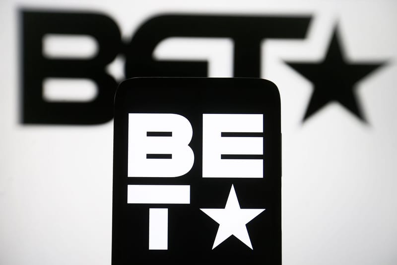 Paramount Abandons Plan To Sell Stake in BET Media Group
