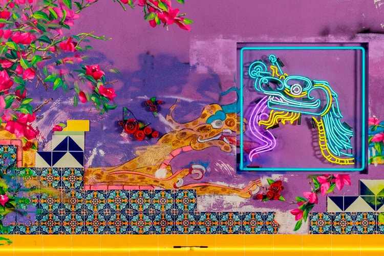 Patrick Martinez to Present “Ghost Land”: Featuring a Major Public Art Piece