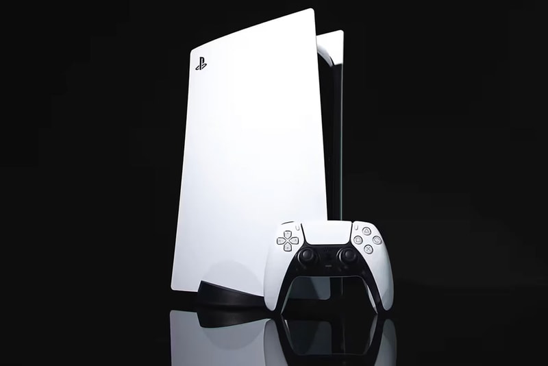 First in hand look at the PlayStation 5 “Slim” with a side by side