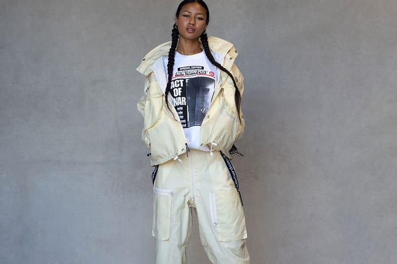 Richardson Crafts Contemporary Workwear for FW23