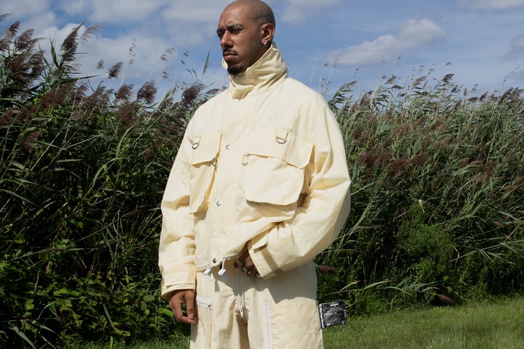 Richardson Reveals FW23 Drop 1